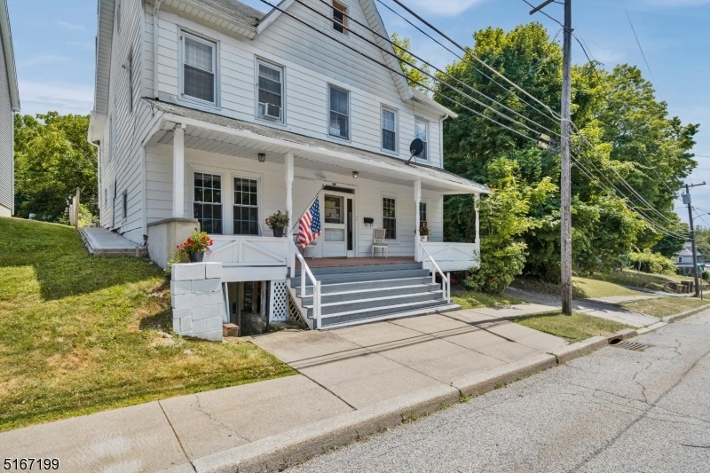 14-16 Munson St Sussex NJ