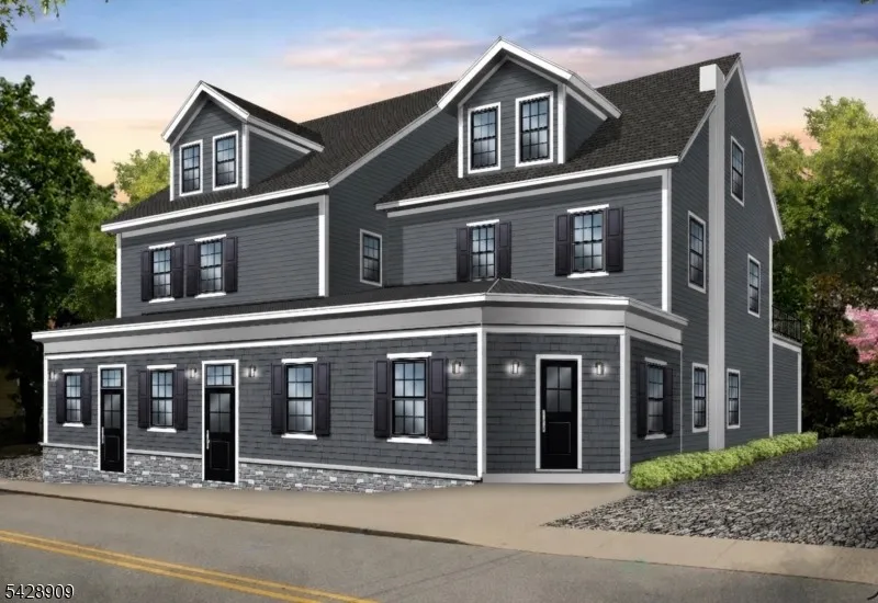 Exterior Render