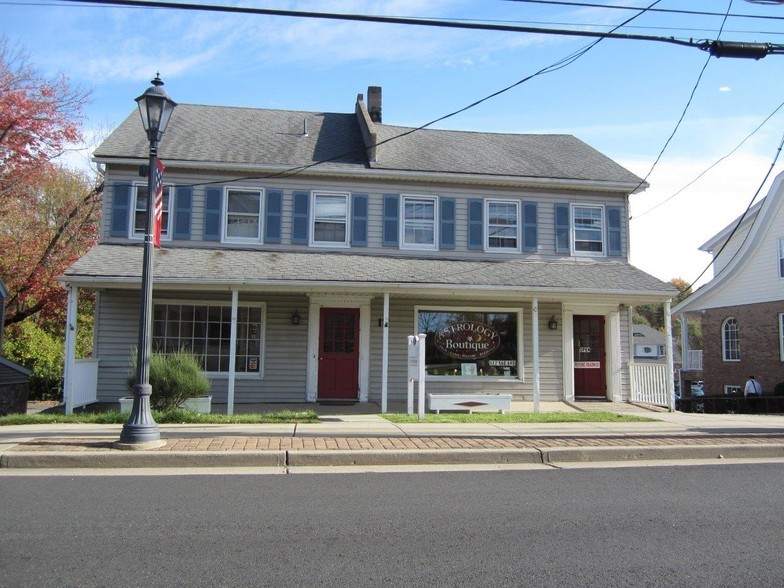 17 Main St Sparta NJ
