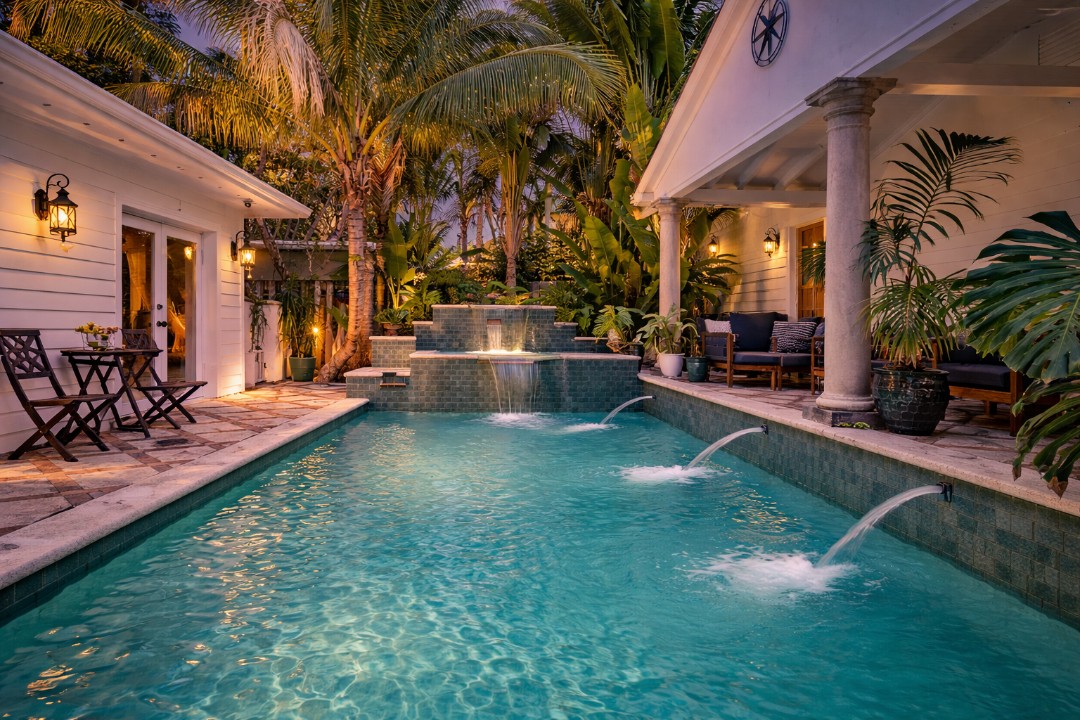 Palm Haven