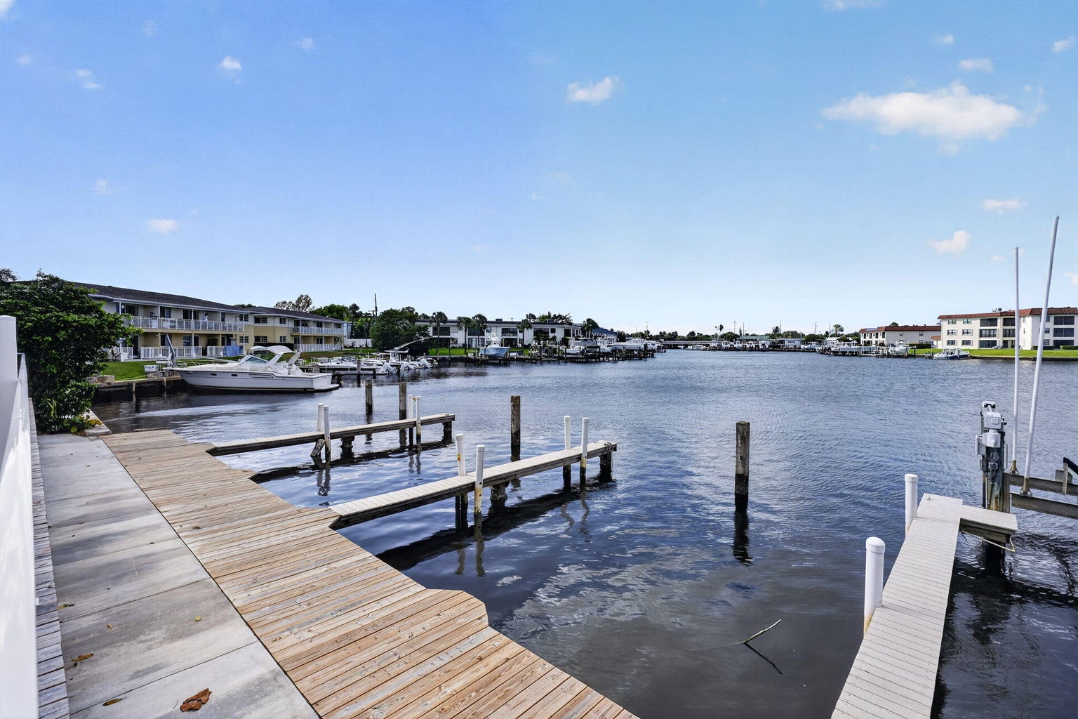 Waterfront